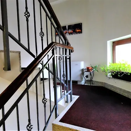 Cozy Attic V